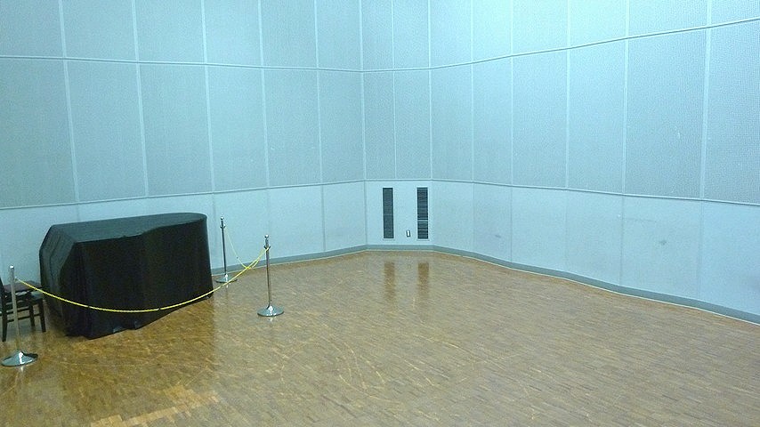練習室写真1