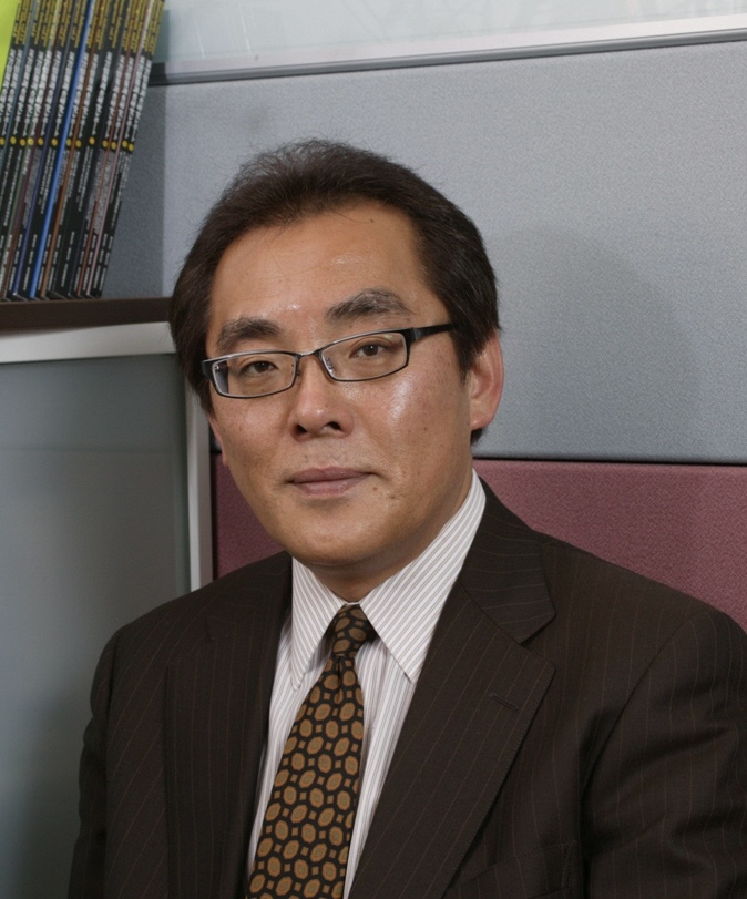 画像 片岡敏孝 見附市